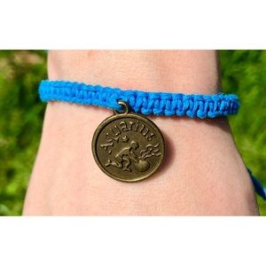 ✨♒️🧚‍♀️Aquarius Rain Fairy